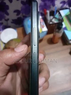 iQOO 256 GB Black