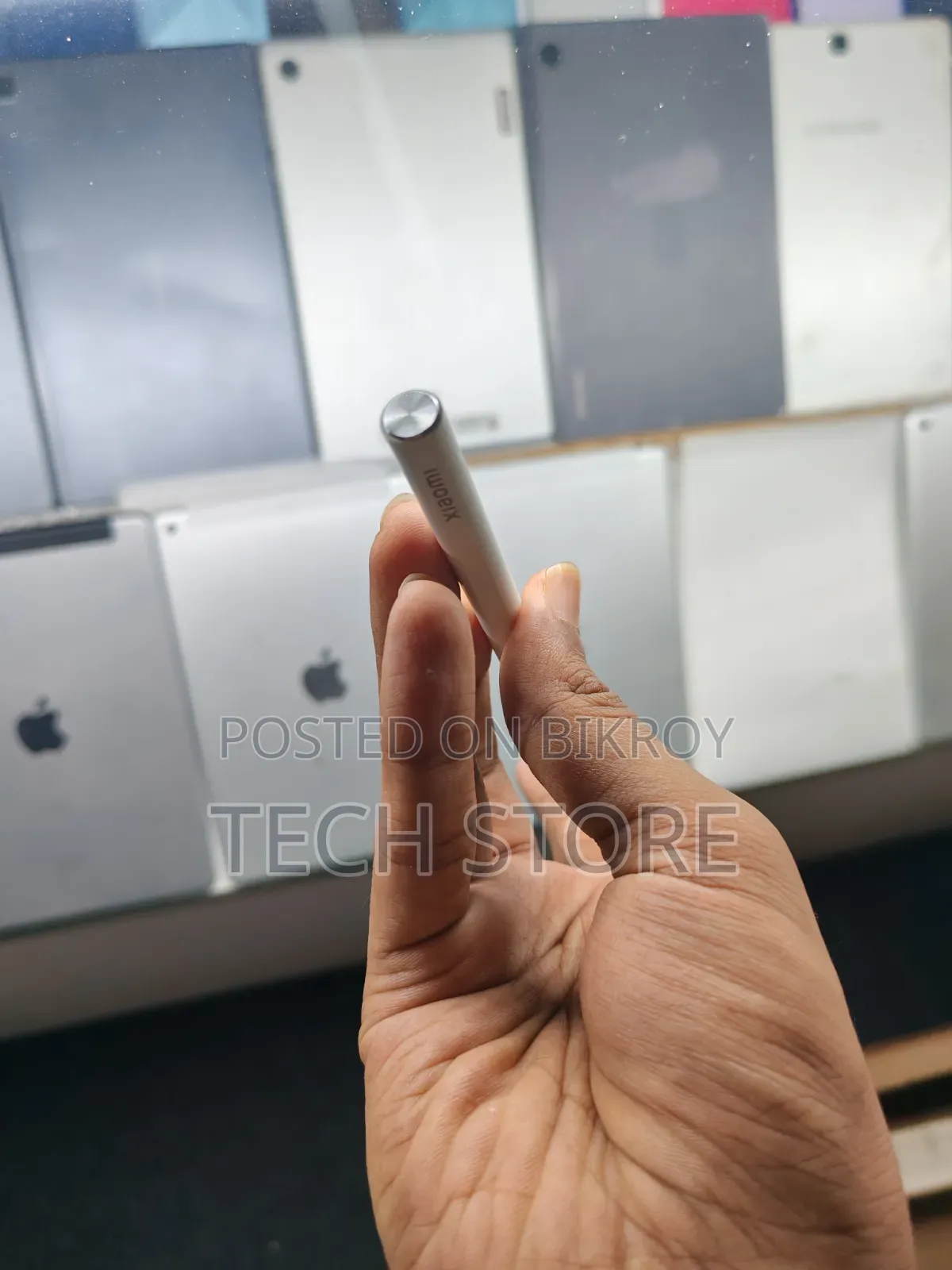 Xiaomi Focus Pen 2nd Gen for Xiaomi Pad 6