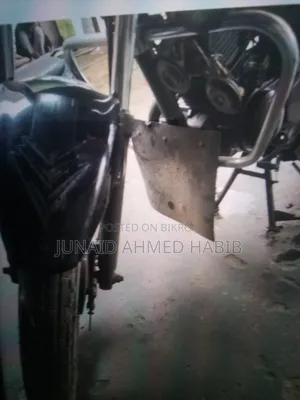 TVS Metro 2013 Green