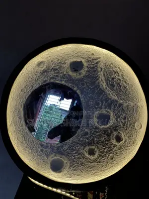 Moonlight Mirror