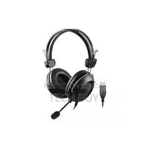 A4tech HU-35 USB Headphone