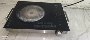 Walton Infrared Cooker