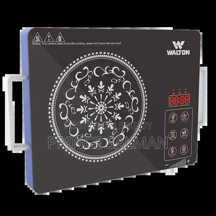 Walton Infrared Cooker