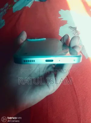 Tecno Pova 7 Pro 5G 256 GB