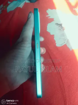 Tecno Pova 7 Pro 5G 256 GB
