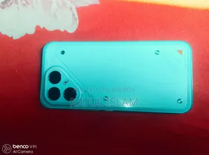 Tecno Pova 7 Pro 5G 256 GB