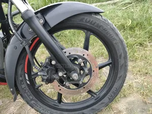 Bajaj Pulsar 150 2020 Black