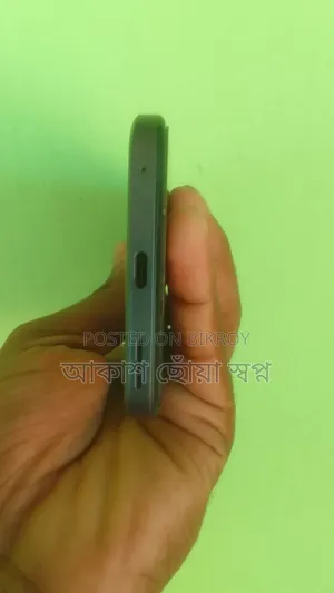 Nokia C22 64 GB Black