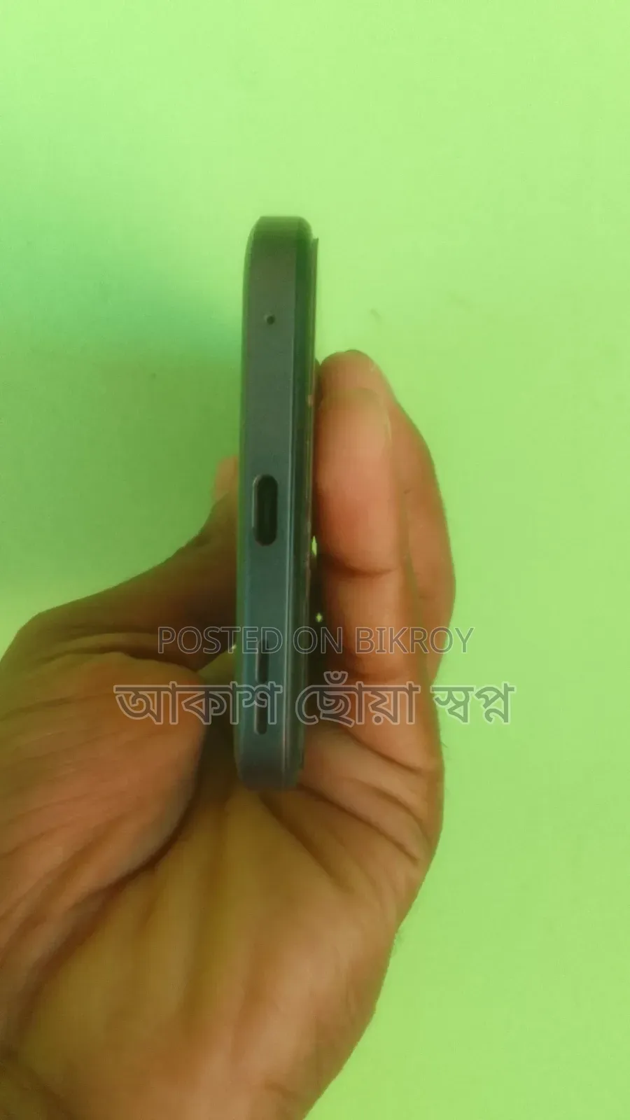 Nokia C22 64 GB Black