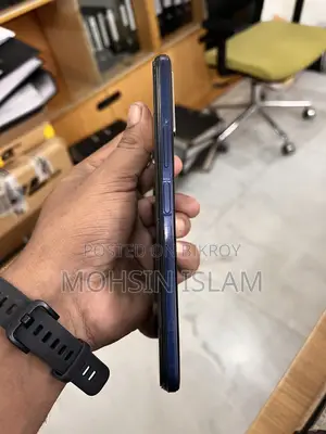 Vivo Y21d 128 GB Blue
