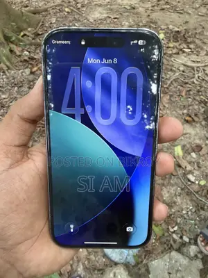 Apple iPhone 14 Pro 128 GB Blue