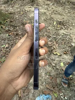 Apple iPhone 14 Pro 128 GB Blue