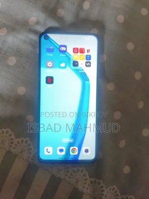 ওয়ানপ্লাস ৯আর ২৫৬ জিবি