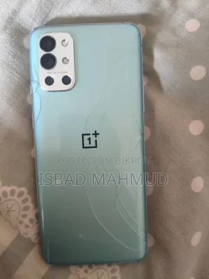 OnePlus 9R 256 GB