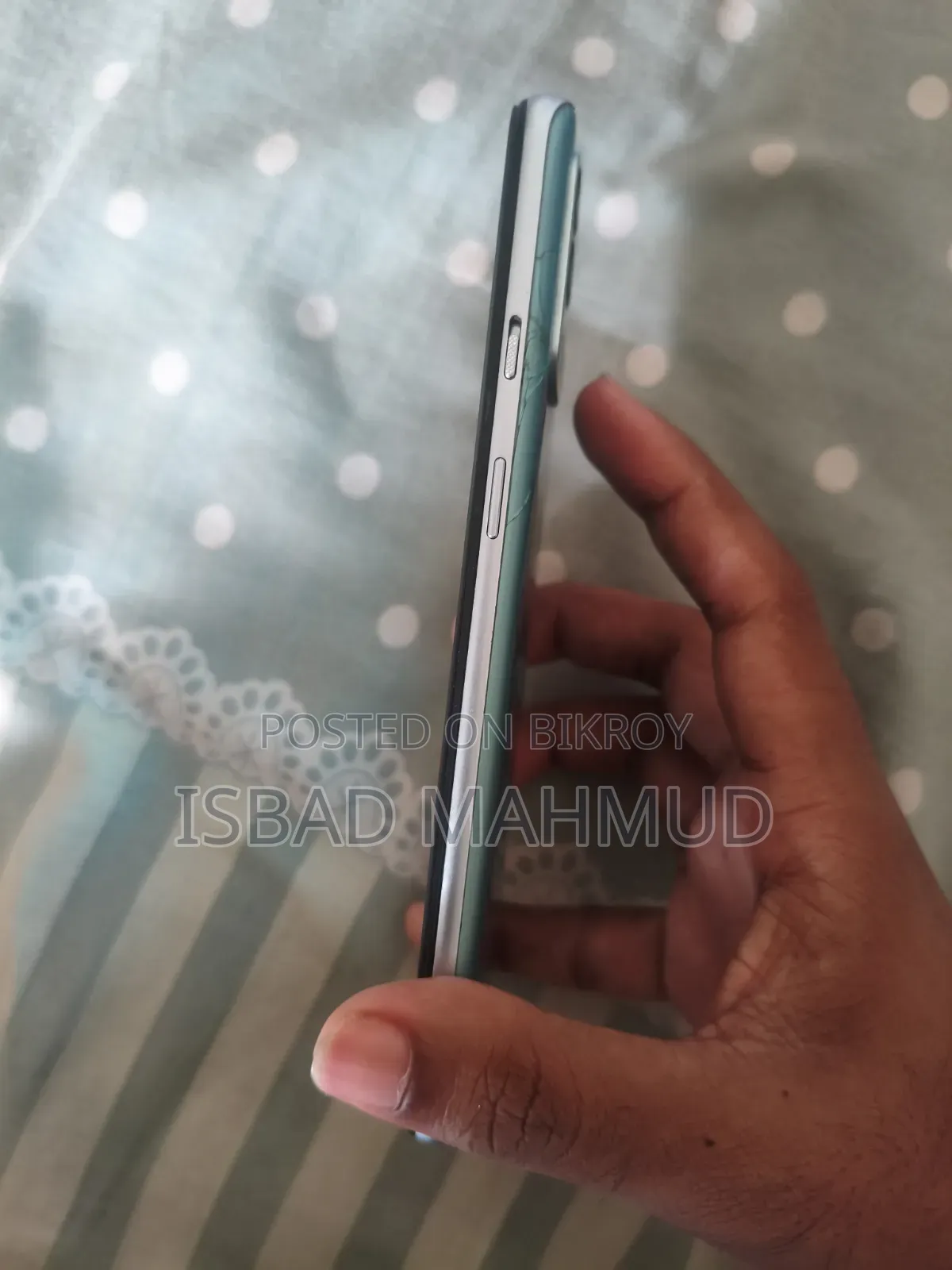 OnePlus 9R 256 GB