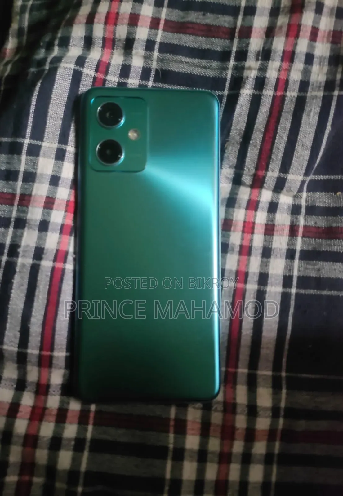 Xiaomi Redmi Note 12 128 GB Blue