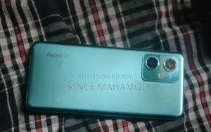 Xiaomi Redmi Note 12 128 GB Blue