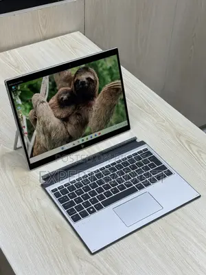 ল্যাপটপ HP Elite X2 G8 16GB Intel Core i7 SSD 256GB