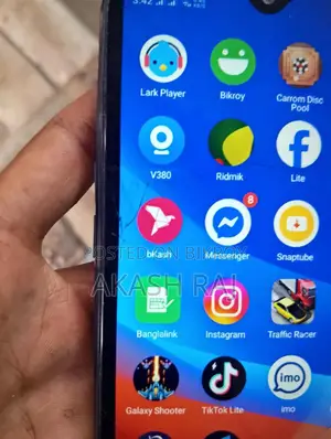 অপো এ৫এস / এএক্স৫এস ১২৮ জিবি ব্ল্যাক