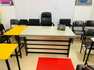 Chair and Table