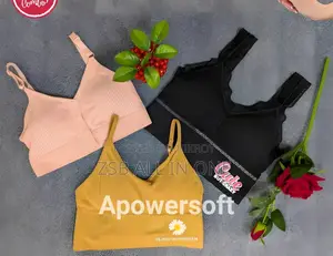 Comfy Inner Combo (Code 1012) High Quality Bra