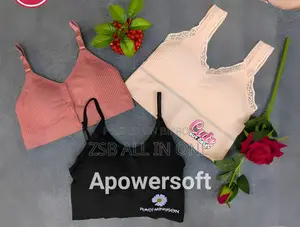 Comfy Inner Combo (Code 1012) High Quality Bra