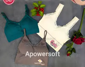 Comfy Inner Combo (Code 1012) High Quality Bra