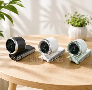 1800 mAh Turbo Mini Cooling Fan