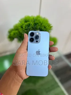 Apple iPhone 13 Pro Max 128 GB Blue