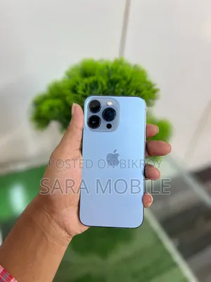 Apple iPhone 13 Pro Max 128 GB Blue