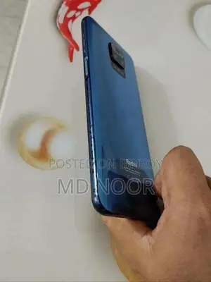 Xiaomi Redmi Note 9S 128 GB Blue