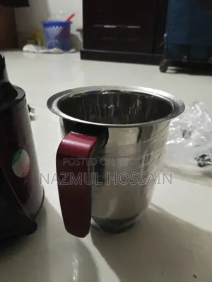 Blender Machine