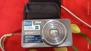 Sony Camera