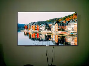 Walton 40-inch Big Full HD LED TV with 2-year Warranty