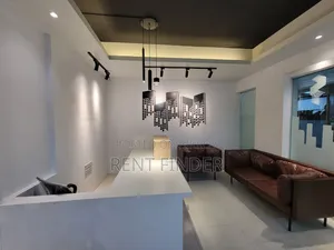 Fully Furnished Office Space
