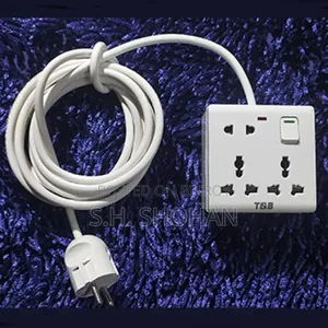হ্যান্ড মাল্টি প্লাগ