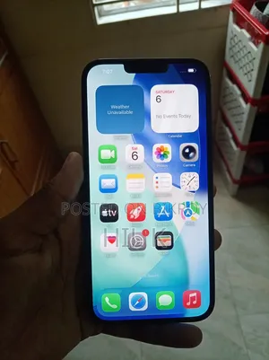 Apple iPhone 13 Pro Max 128 GB