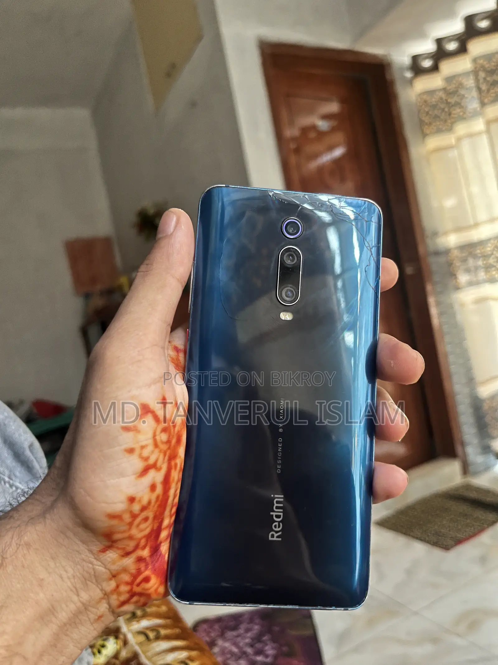 Xiaomi Redmi Pro 256 GB