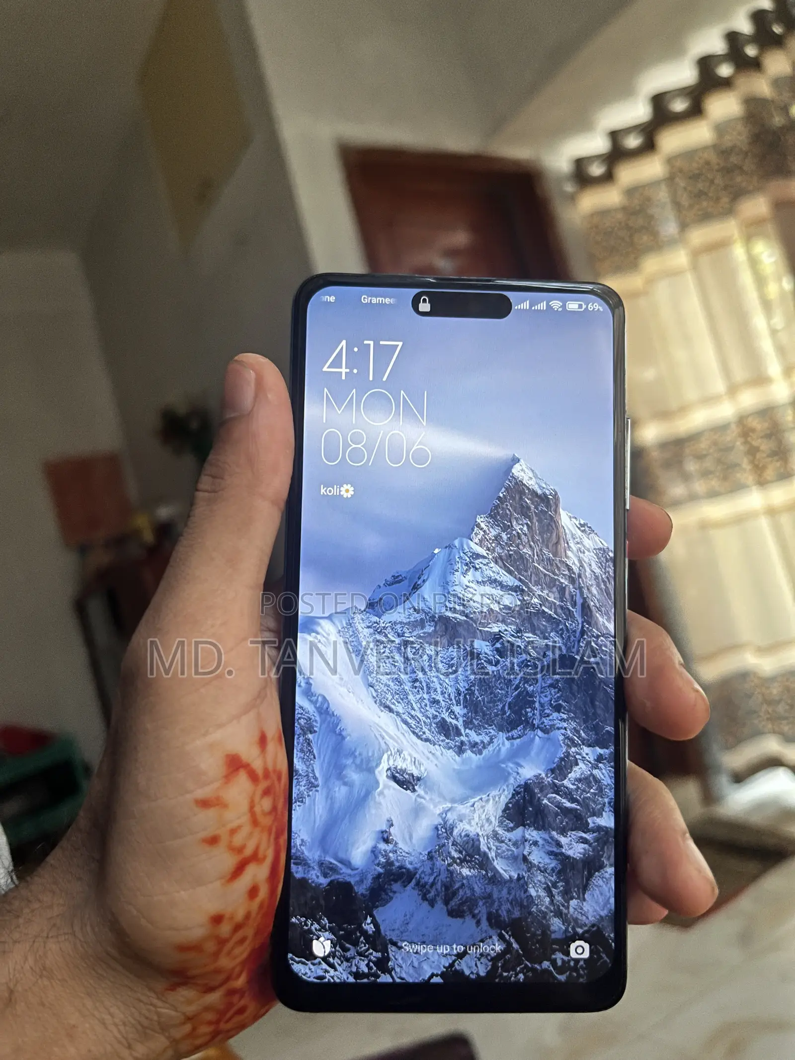 Xiaomi Redmi Pro 256 GB