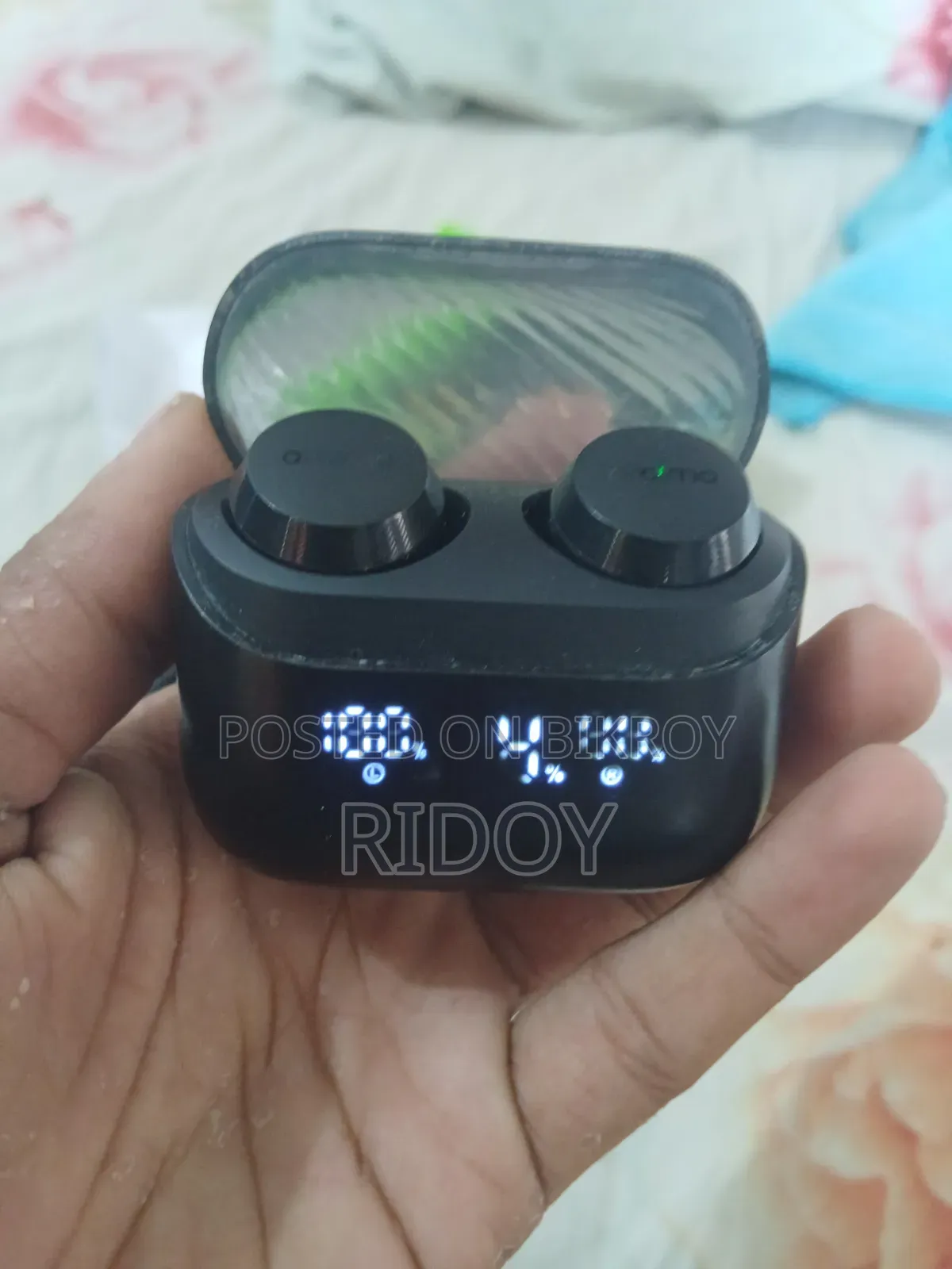 Oraimo Airbuds 4 Otw-340