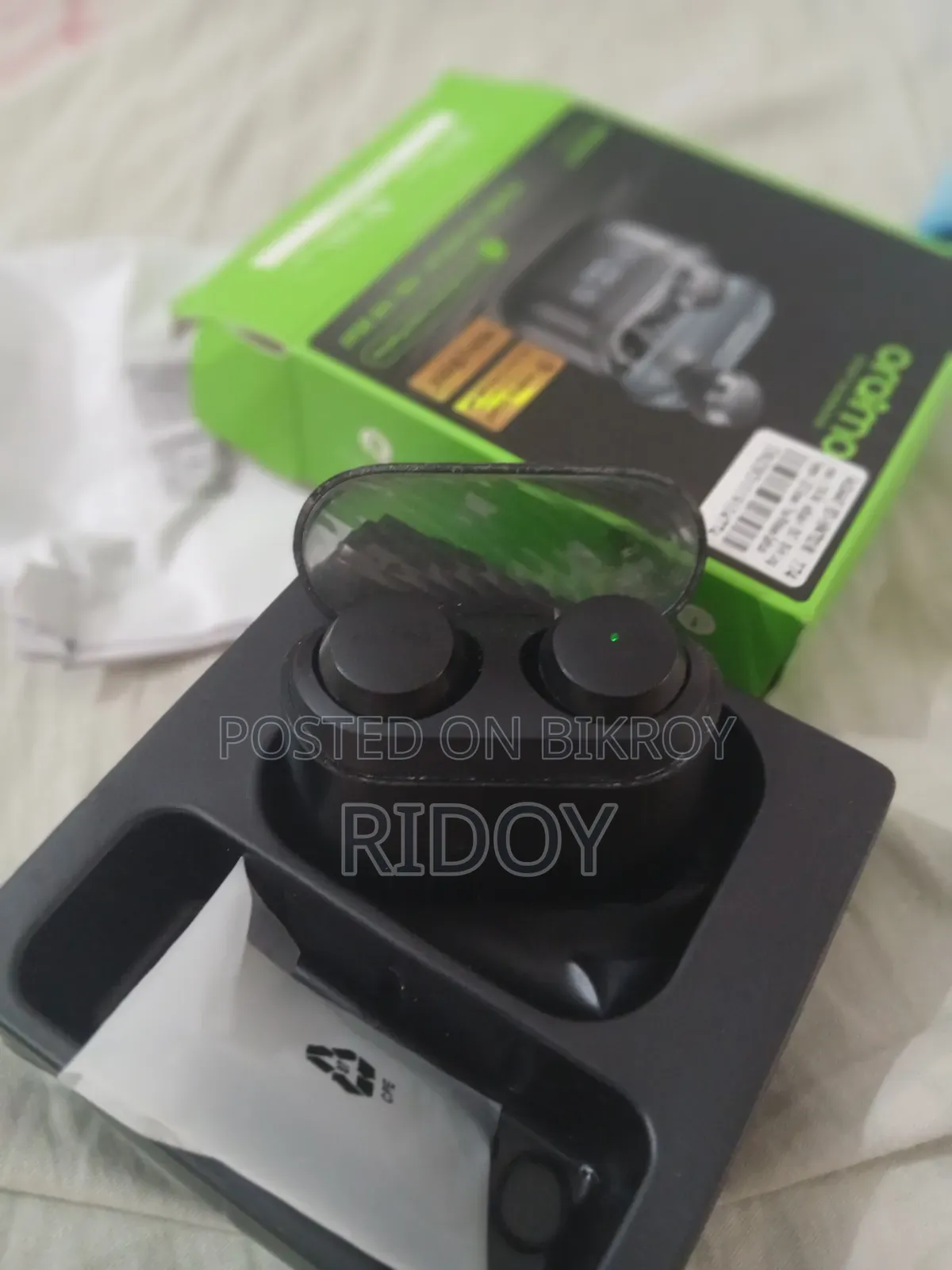 Oraimo Airbuds 4 Otw-340