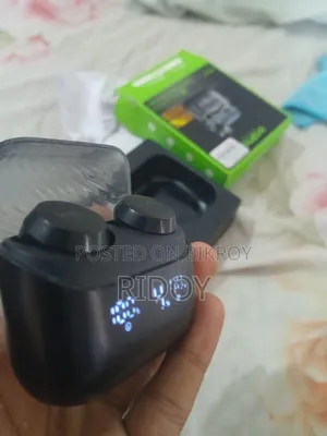 Oraimo Airbuds 4 Otw-340