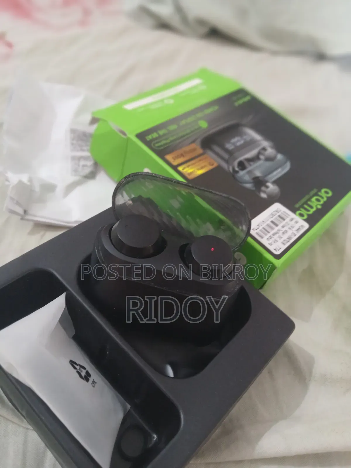 Oraimo Airbuds 4 Otw-340