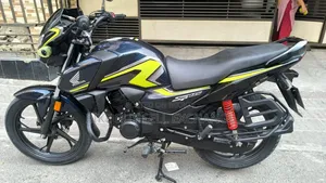 Honda 2023 Black