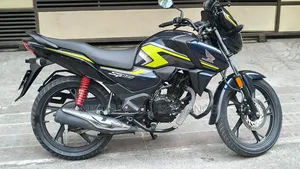 Honda 2023 Black