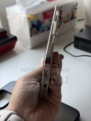 Apple iPhone 16 Pro Max 256 GB Rose Gold