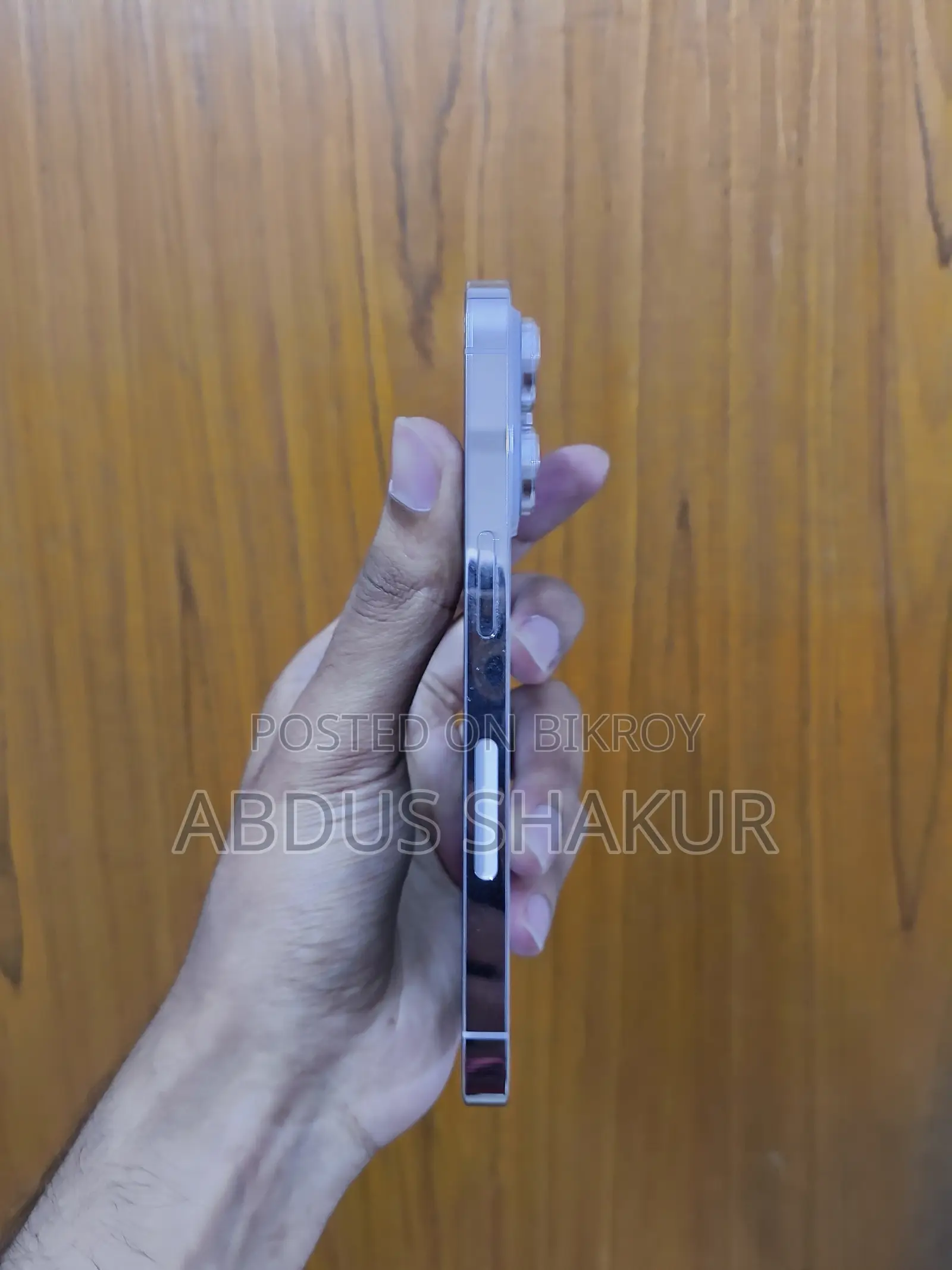 Apple iPhone 14 Pro 256 GB White
