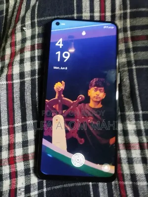 Realme GT Master Edition 128 GB Gray