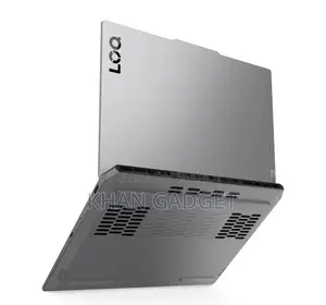 নতুন ল্যাপটপ Lenovo LOQ 15AHP10 16GB AMD Ryzen 7 SSD 512GB