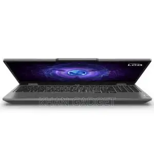 New Laptop Lenovo LOQ 15AHP10 16GB AMD Ryzen 7 SSD 512GB